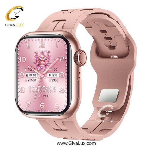 ساعت هوشمند ارو (Arrow) کد رفرنس AR906 MINI